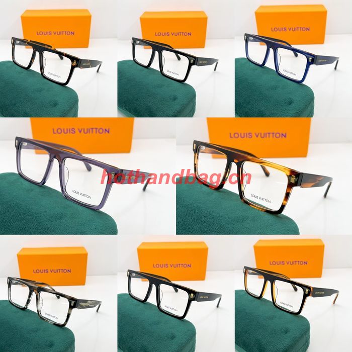 Louis Vuitton Sunglasses Top Quality LVS02350